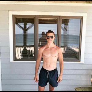 Meet your Posher, Noah